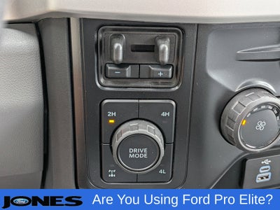 2026 Ford F-250 F-250® XL