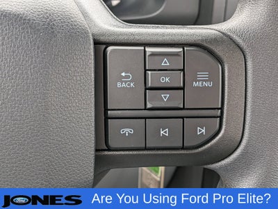 2026 Ford F-250 F-250® XL