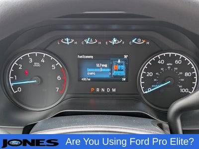 2026 Ford F-250 F-250® XL