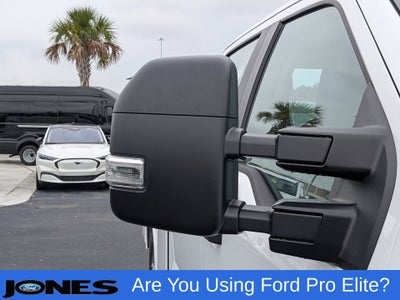 2026 Ford F-250 F-250® XL