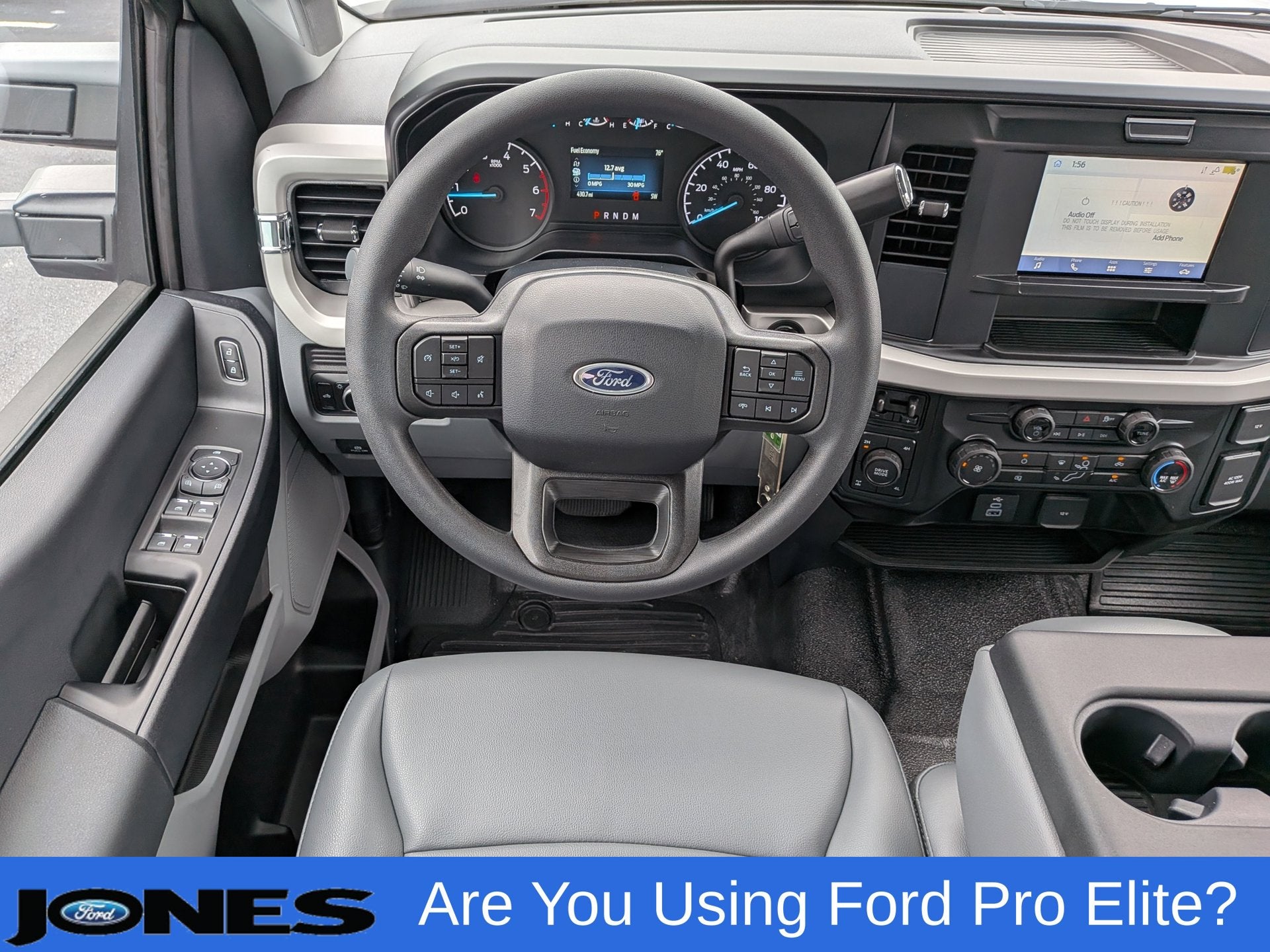 2026 Ford F-250 F-250® XL
