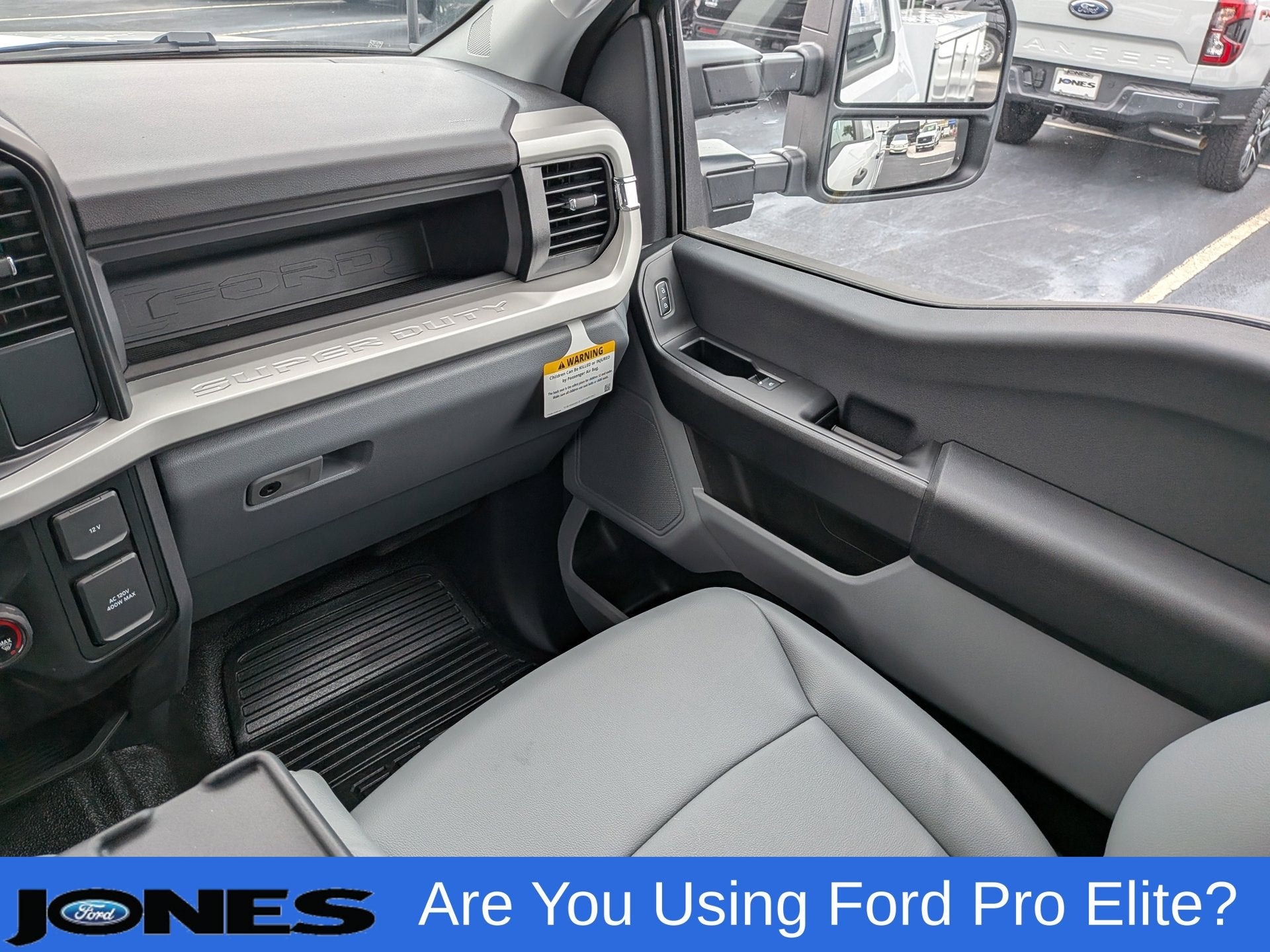 2026 Ford F-250 F-250® XL