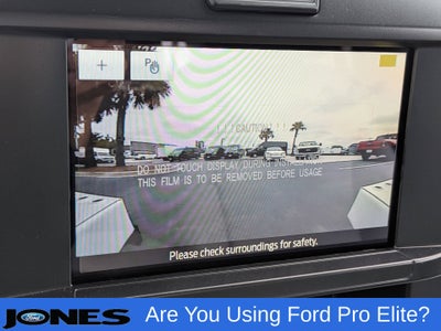 2026 Ford F-250 F-250® XL