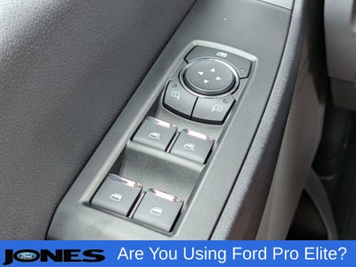 2026 Ford F-250 F-250® XL