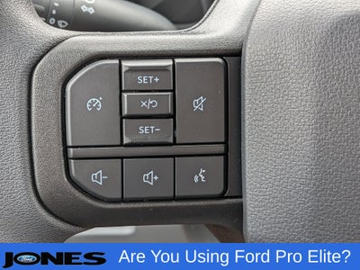 2026 Ford F-250 F-250® XL