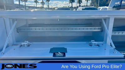 2025 Ford F-350SD F-350® XL