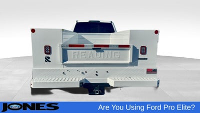 2025 Ford F-350SD F-350® XL