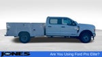 2025 Ford F-350SD F-350® XL