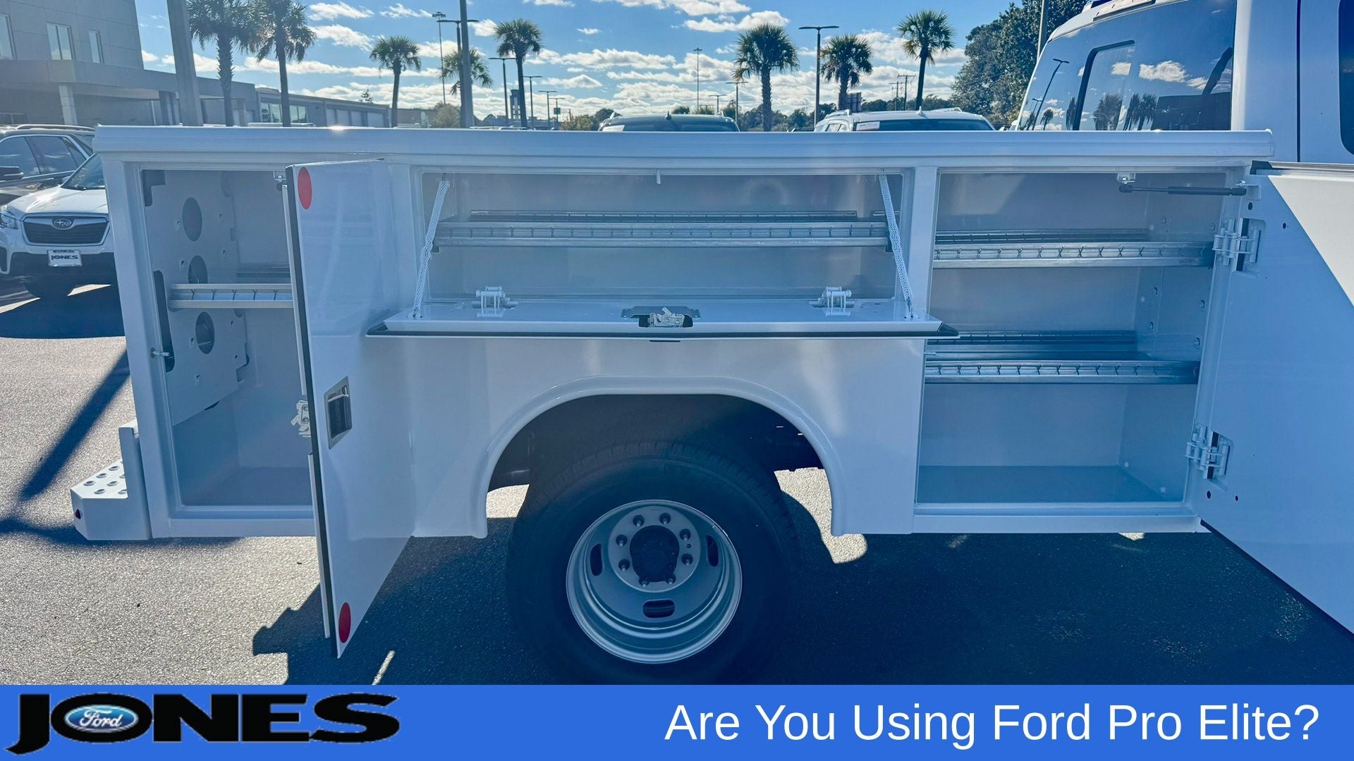 2025 Ford F-350SD F-350® XL