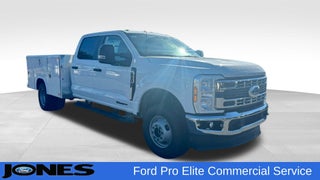 2025 Ford F-350SD F-350® XL