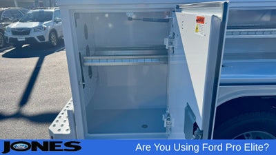 2025 Ford F-350SD F-350® XL