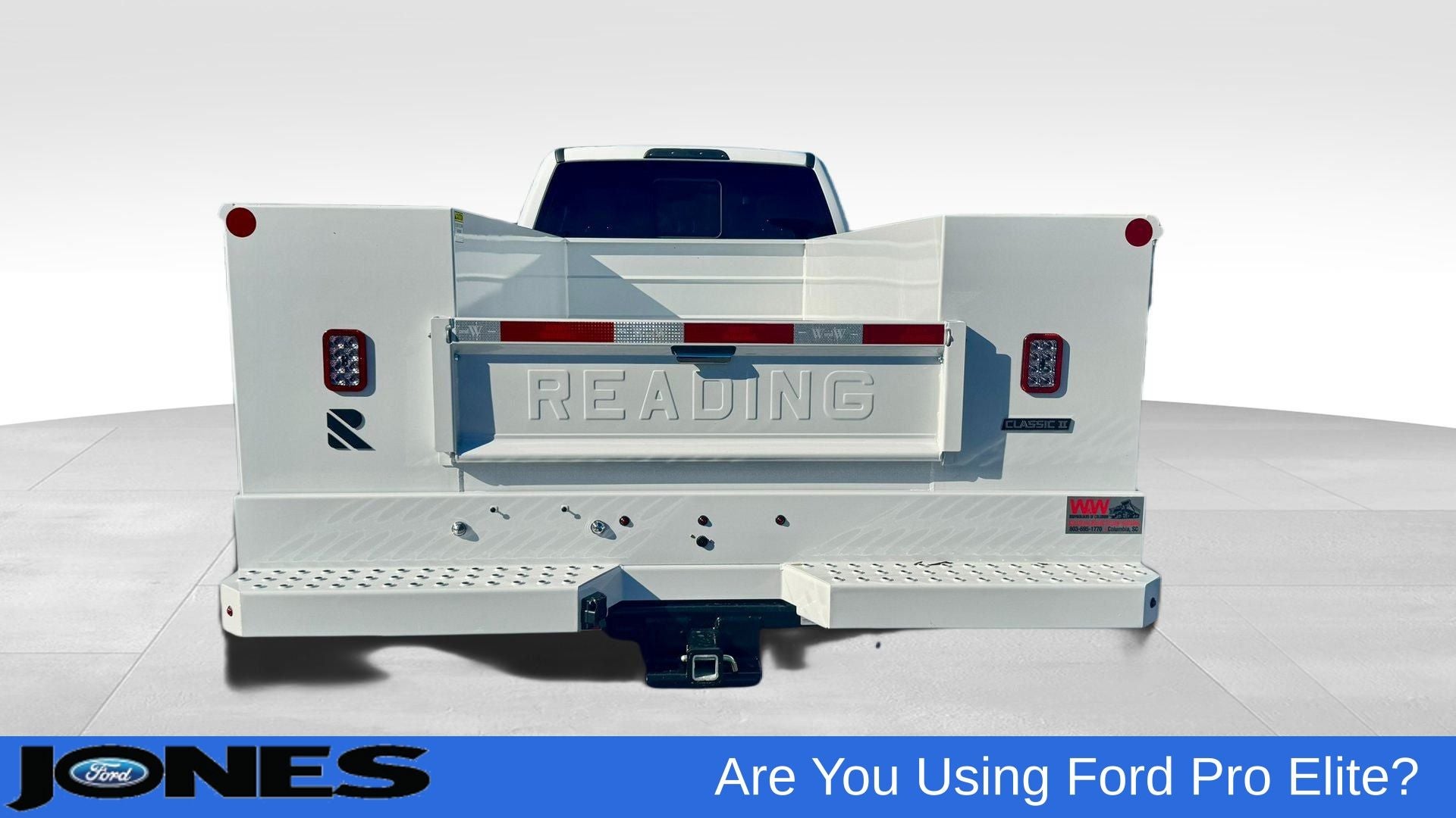 2025 Ford F-350SD F-350® XL