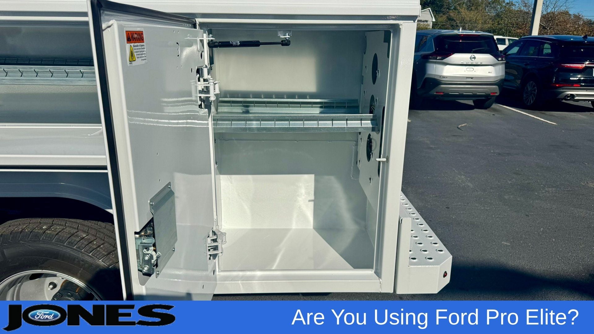 2025 Ford F-350SD F-350® XL