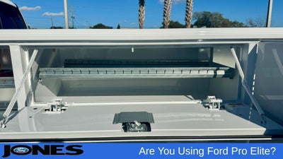 2025 Ford F-350SD F-350® XL