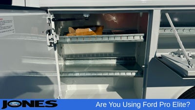 2025 Ford F-350SD F-350® XL