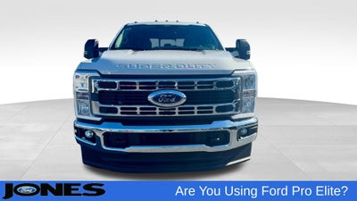 2025 Ford F-350SD F-350® XL