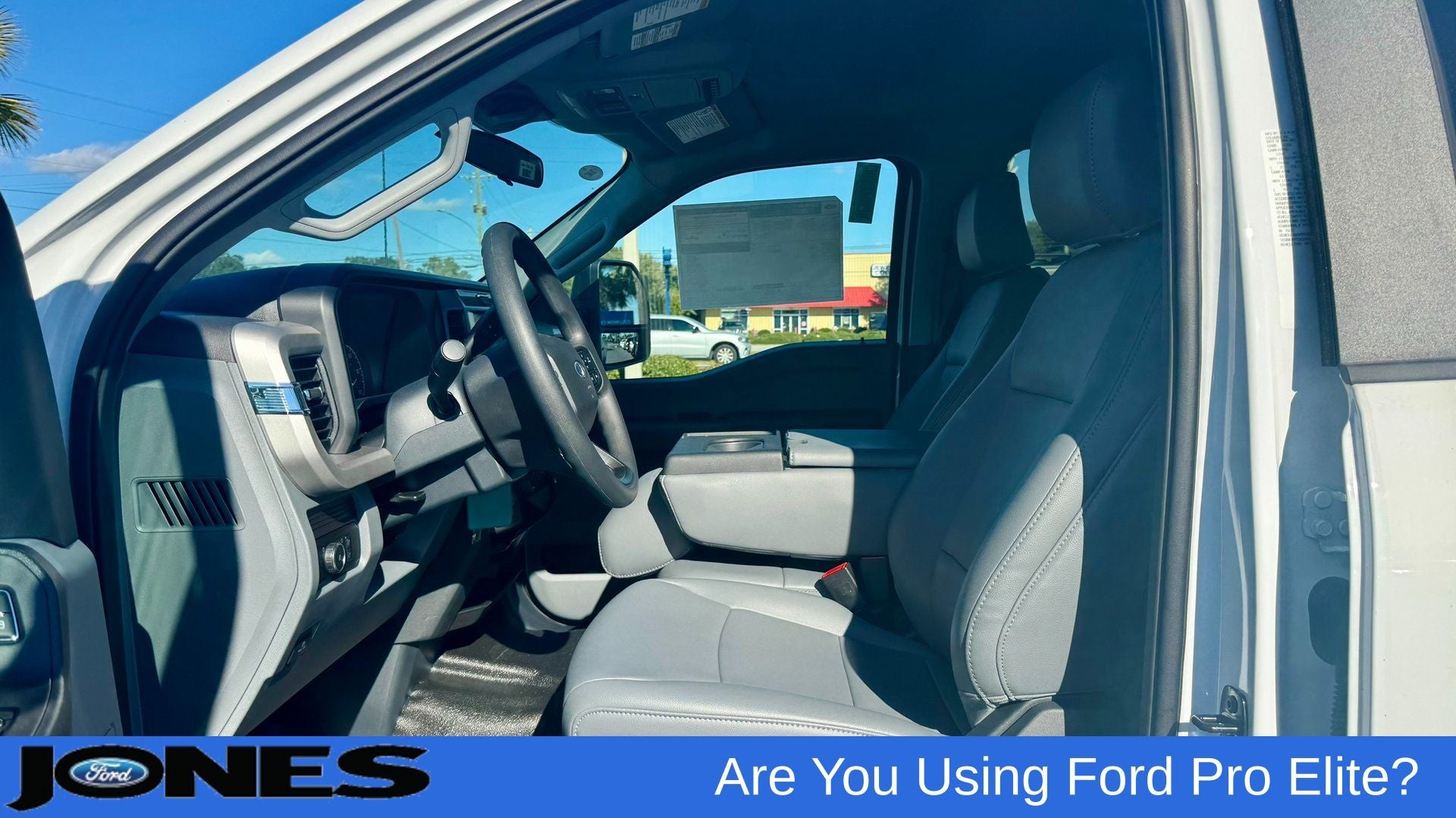 2025 Ford F-350SD F-350® XL