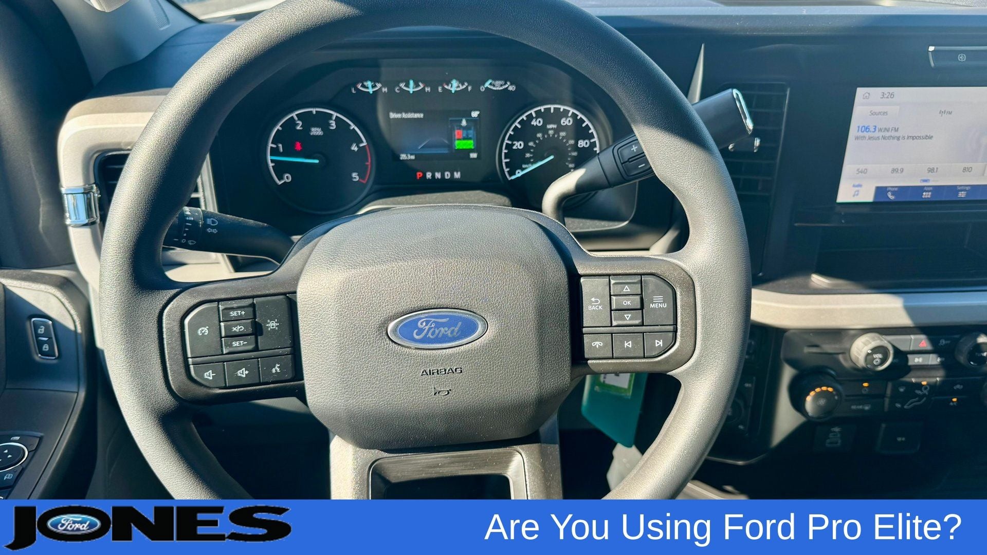 2025 Ford F-350SD F-350® XL