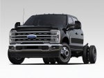 2027 Ford F-350SD XL DRW