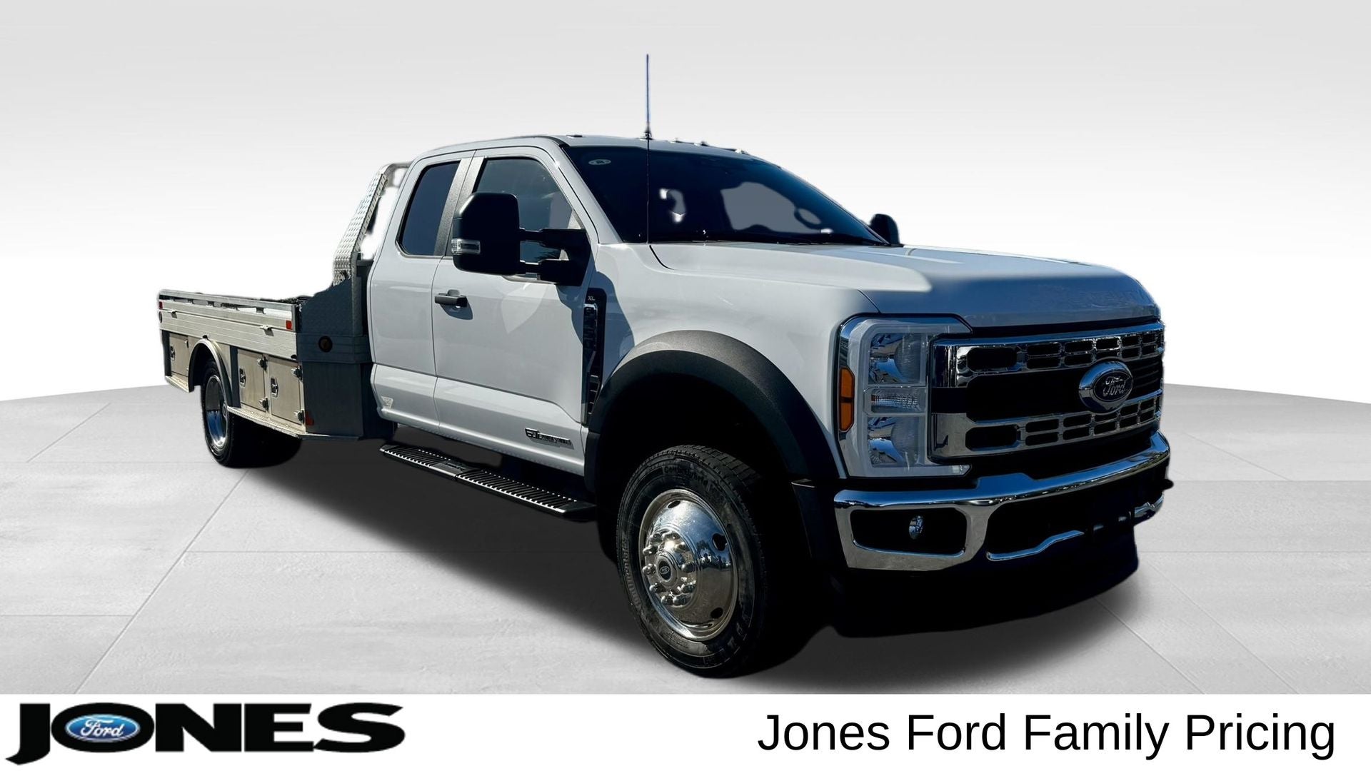2023 Ford F-450SD XL DRW