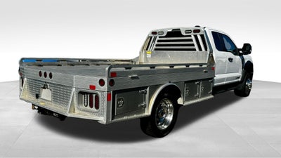 2023 Ford F-450SD XL DRW