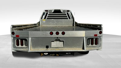 2023 Ford F-450SD XL DRW