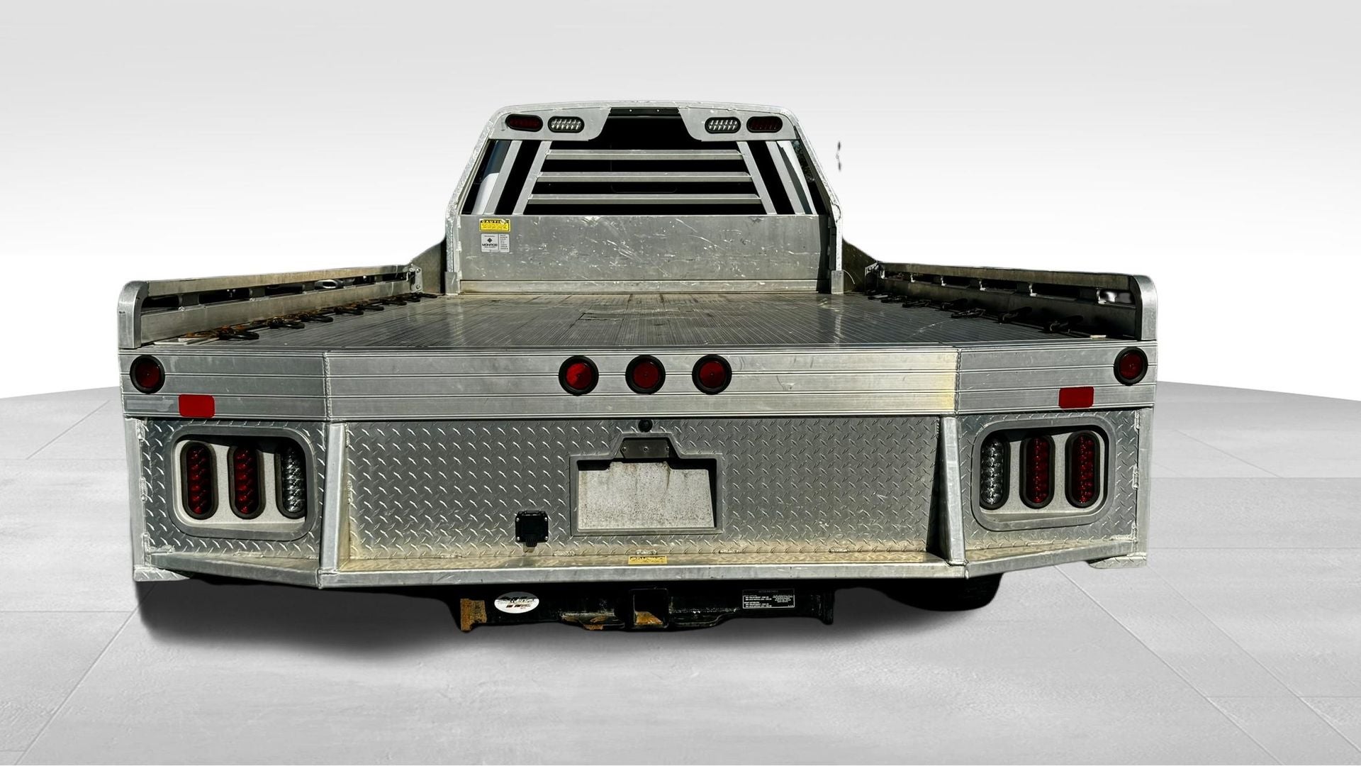 2023 Ford F-450SD XL DRW