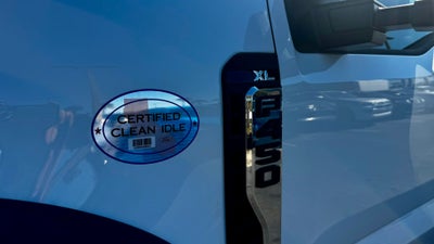 2023 Ford F-450SD XL DRW
