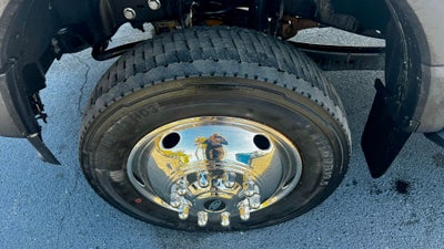 2023 Ford F-450SD XL DRW