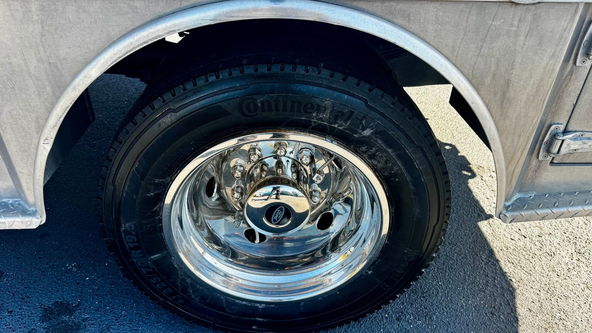 2023 Ford F-450SD XL DRW