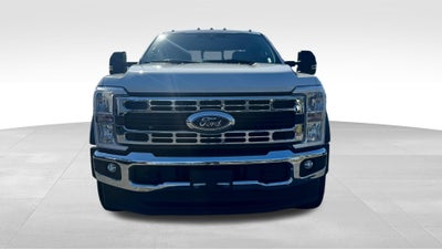 2023 Ford F-450SD XL DRW