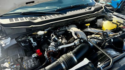 2023 Ford F-450SD XL DRW