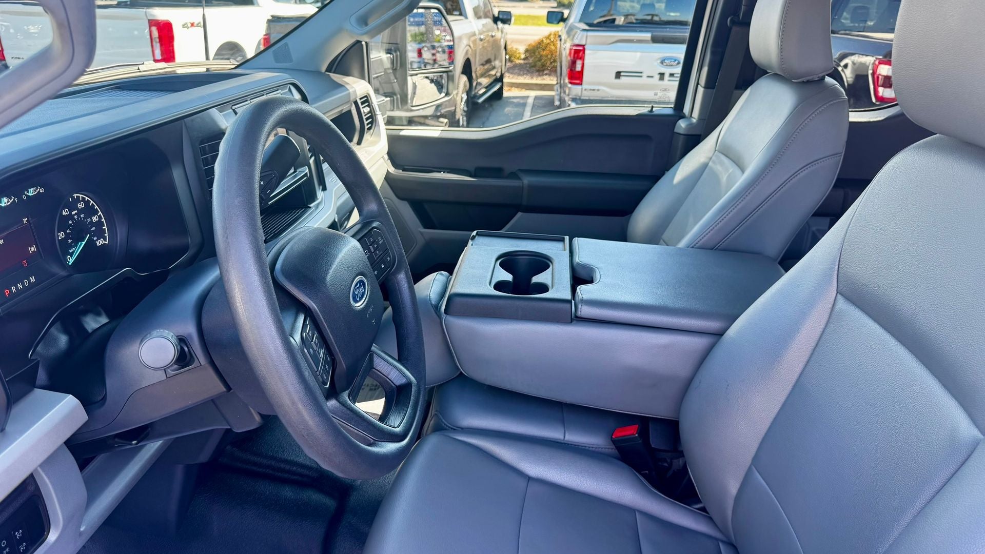 2023 Ford F-450SD XL DRW