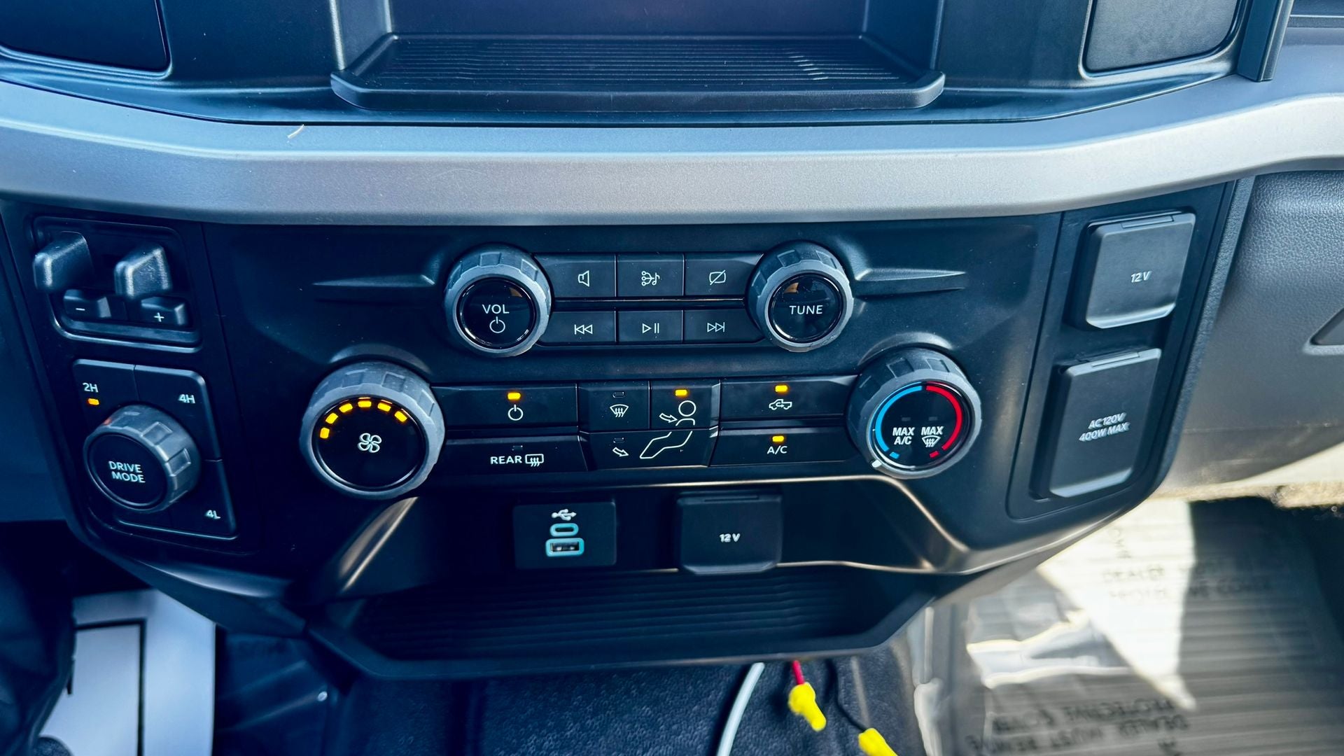 2023 Ford F-450SD XL DRW