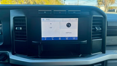 2023 Ford F-450SD XL DRW