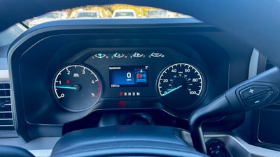 2023 Ford F-450SD XL DRW