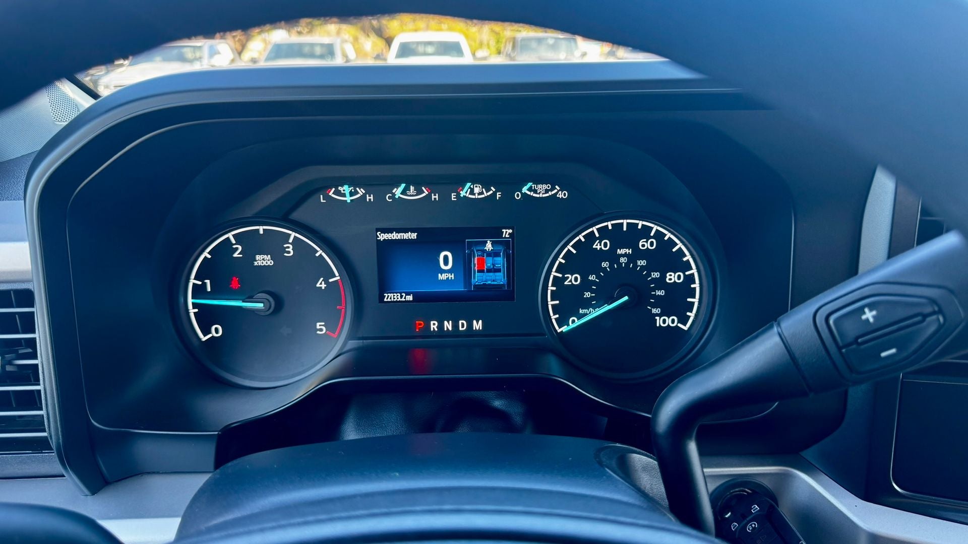 2023 Ford F-450SD XL DRW