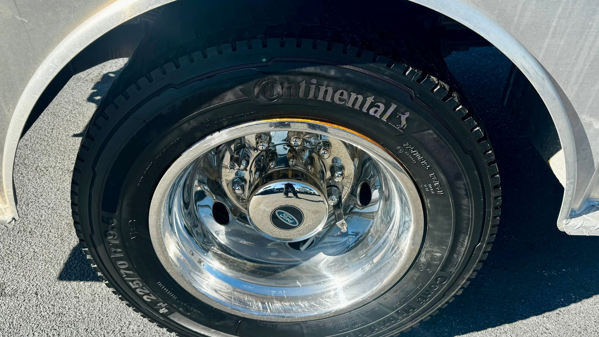 2023 Ford F-450SD XL DRW