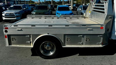 2023 Ford F-450SD XL DRW