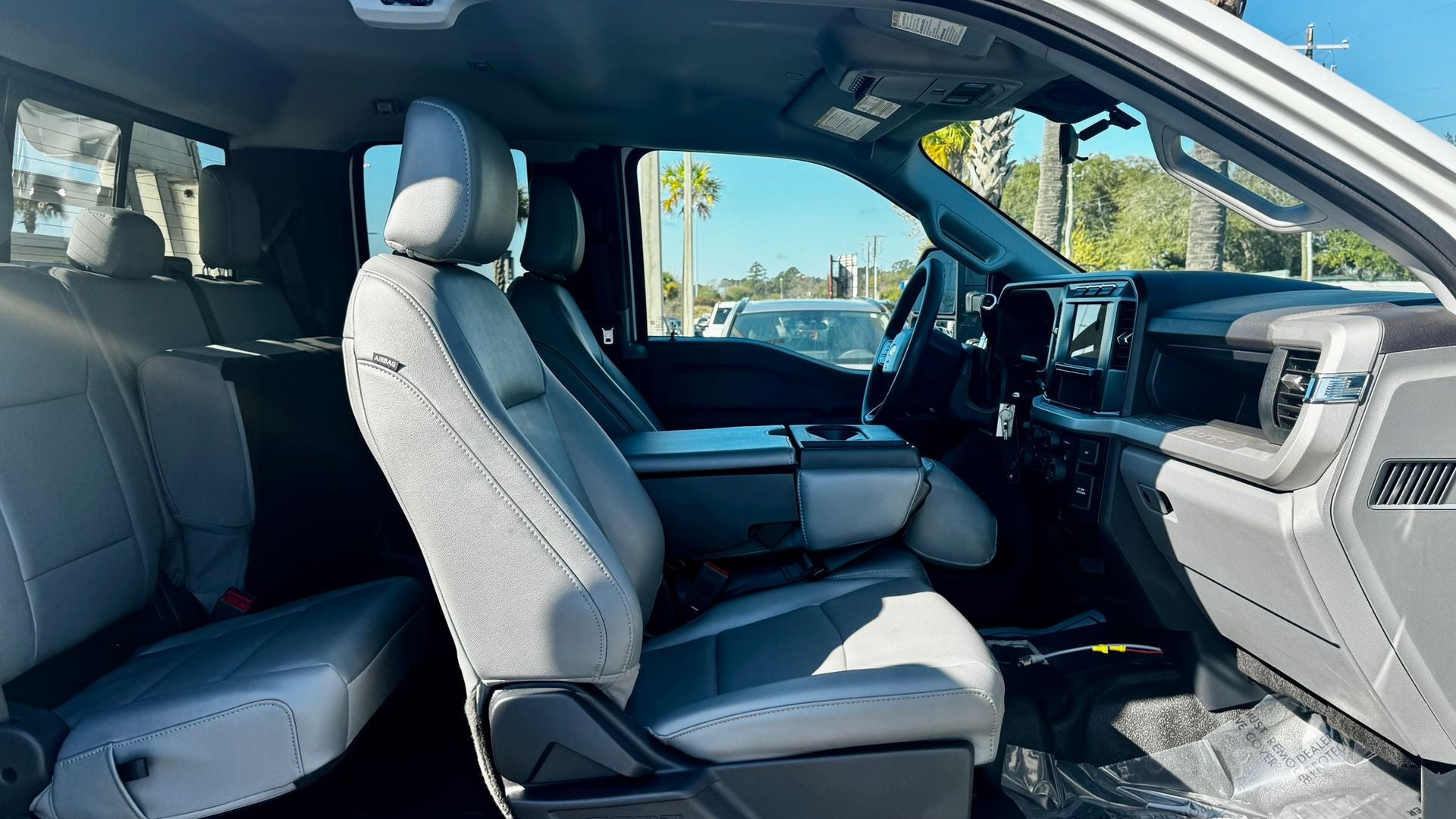 2023 Ford F-450SD XL DRW