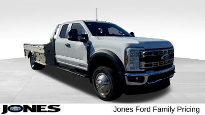 2023 Ford F-450SD XL DRW