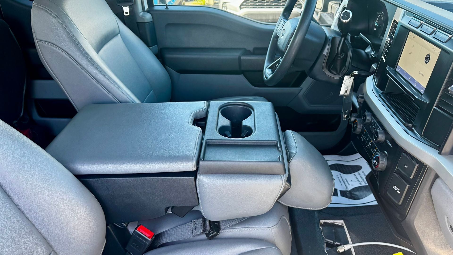 2023 Ford F-450SD XL DRW