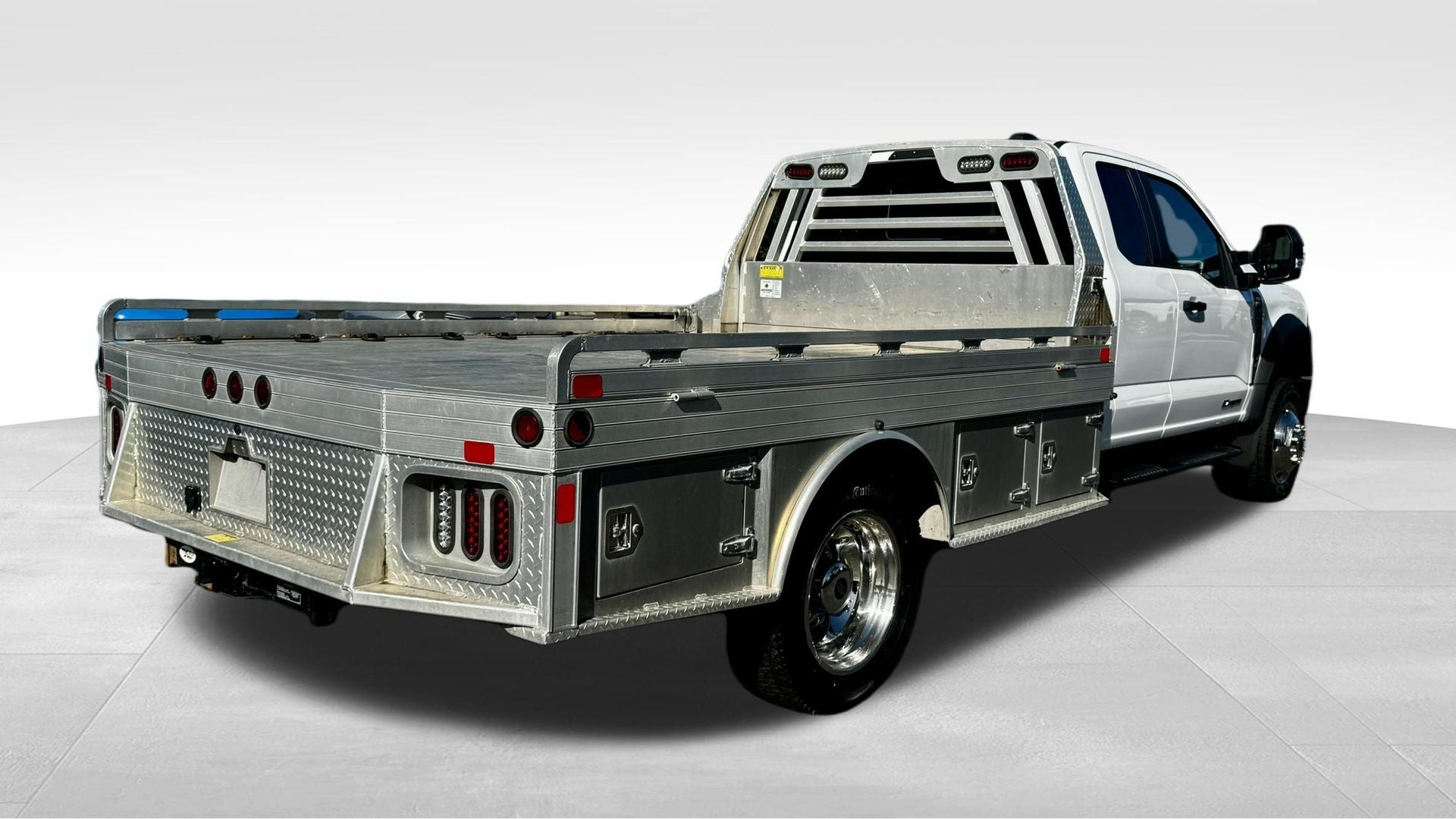 2023 Ford F-450SD XL DRW