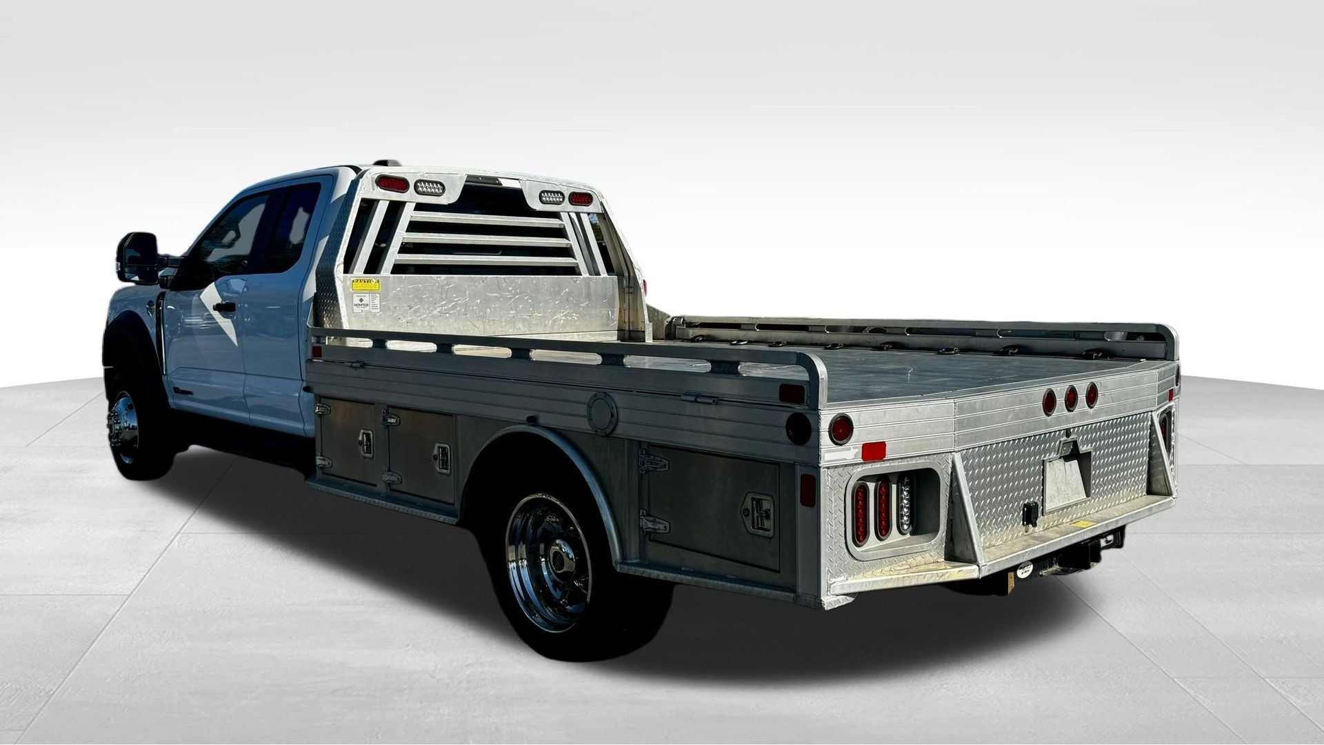 2023 Ford F-450SD XL DRW