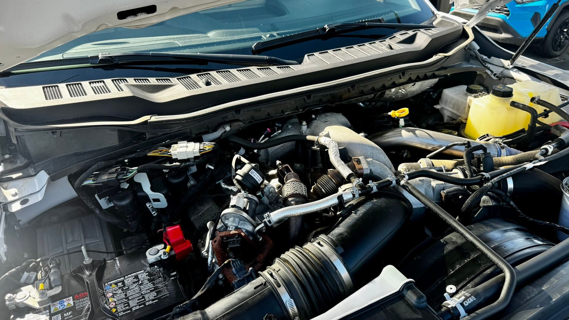 2023 Ford F-450SD XL DRW