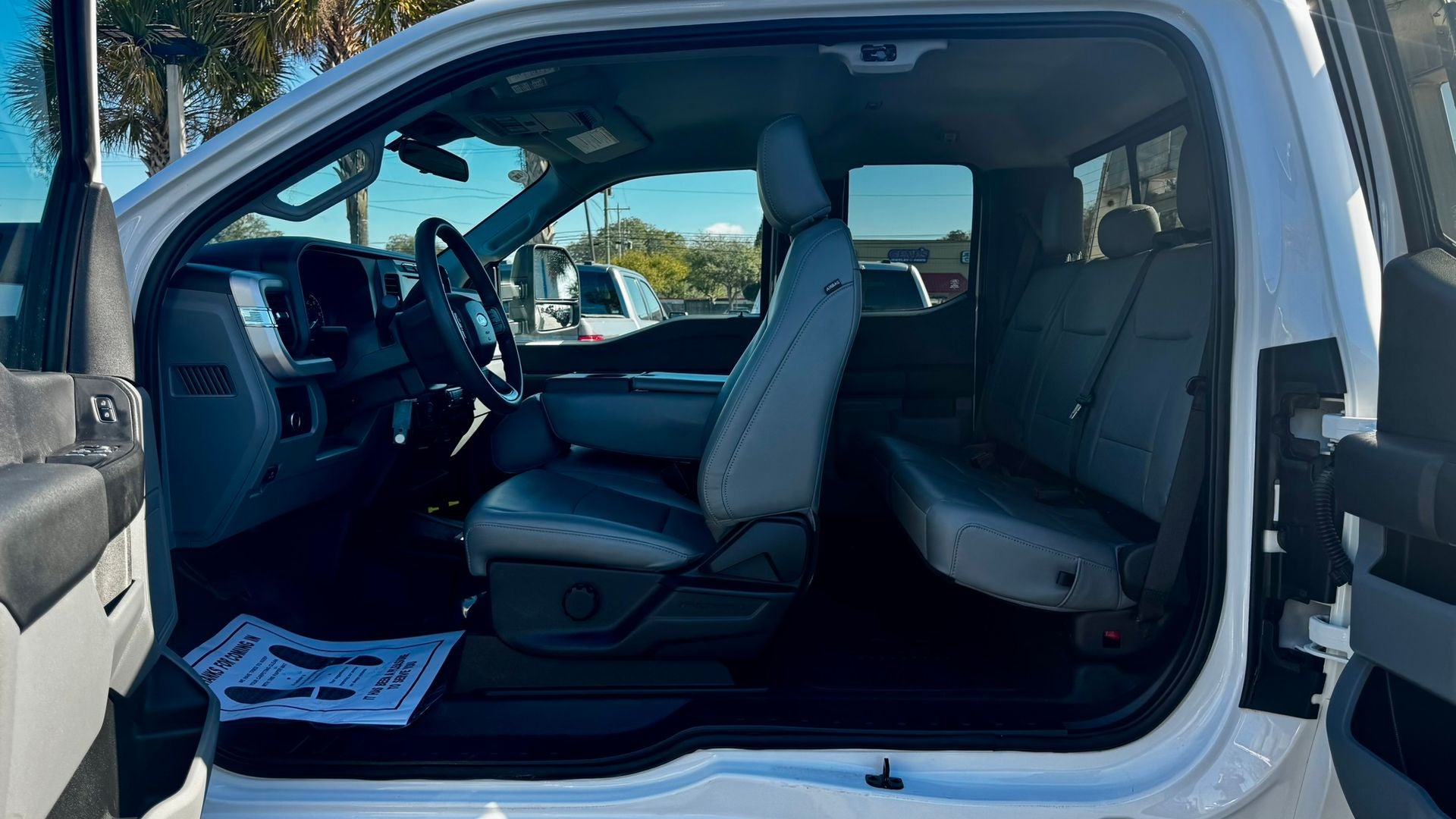 2023 Ford F-450SD XL DRW