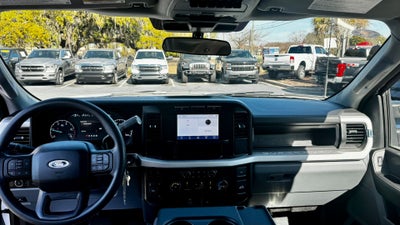 2023 Ford F-450SD XL DRW