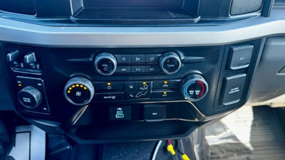 2023 Ford F-450SD XL DRW