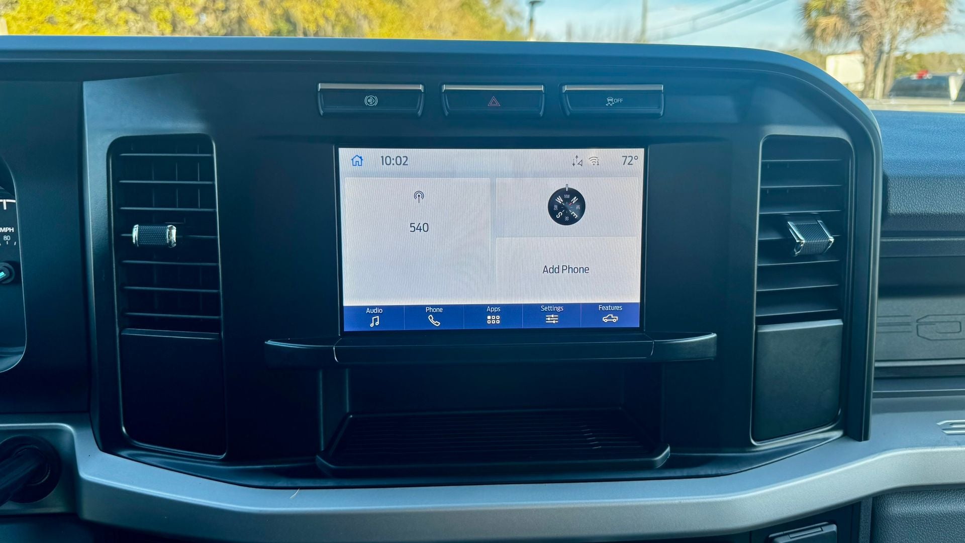 2023 Ford F-450SD XL DRW