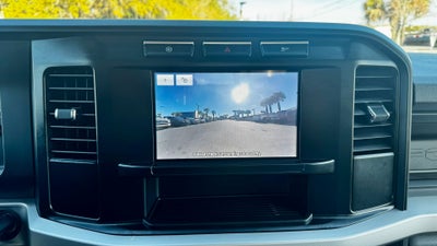 2023 Ford F-450SD XL DRW